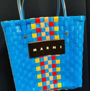 Marni basket
